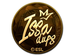 ISSAA (Gold) | Katowice 2019