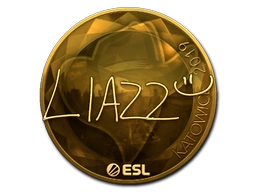 Liazz (Gold) | Katowice 2019