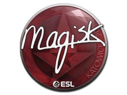 Magisk | Katowice 2019