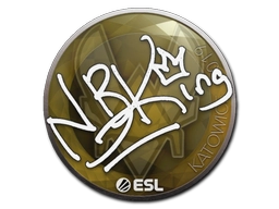 NBK- | Katowice 2019