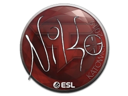 NiKo | Katowice 2019