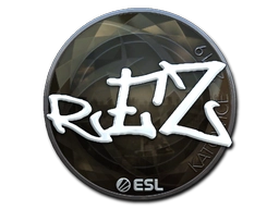 REZ (Foil) | Katowice 2019