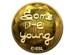 sdy (Gold) | Katowice 2019