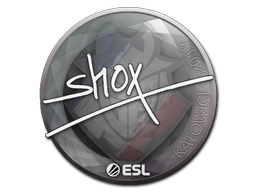 shox | Katowice 2019