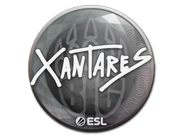 XANTARES | Katowice 2019