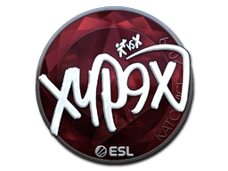 Xyp9x (Foil) | Katowice 2019