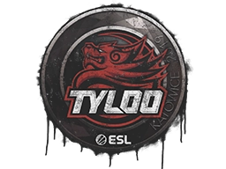 Tyloo | Katowice 2019