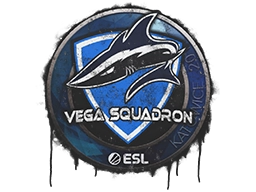 Vega Squadron | Katowice 2019
