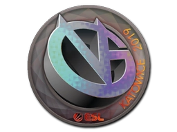 ViCi Gaming (Holo) | Katowice 2019