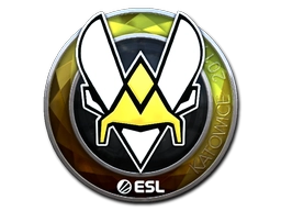 Vitality (Foil) | Katowice 2019