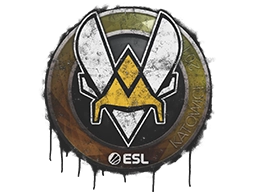Vitality | Katowice 2019