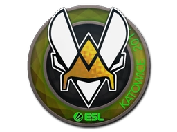 Vitality (Holo) | Katowice 2019