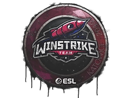 Winstrike Team | Katowice 2019