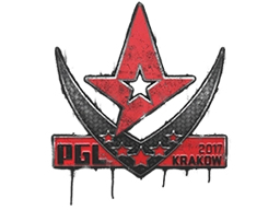 Astralis | Krakow 2017