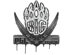 BIG | Krakow 2017
