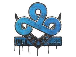 Cloud9 | Krakow 2017