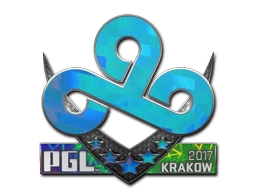 Cloud9 (Holo) | Krakow 2017
