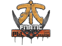 Fnatic | Krakow 2017
