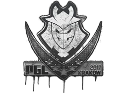 G2 Esports | Krakow 2017