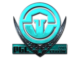 Immortals (Foil) | Krakow 2017