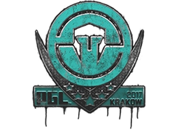 Immortals | Krakow 2017