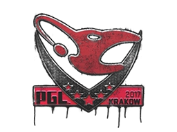 mousesports | Krakow 2017