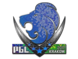North (Holo) | Krakow 2017