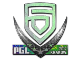 PENTA Sports (Holo) | Krakow 2017