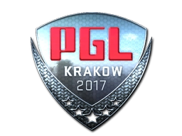 PGL (Foil) | Krakow 2017
