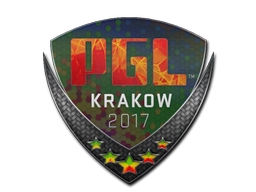 PGL (Holo) | Krakow 2017