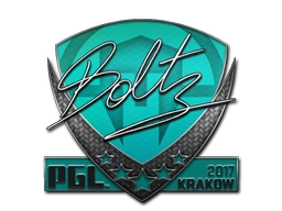 boltz | Krakow 2017