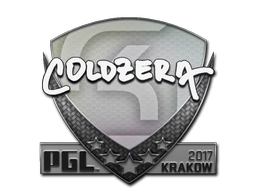 coldzera | Krakow 2017