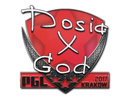 Dosia | Krakow 2017