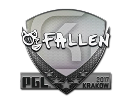 FalleN | Krakow 2017