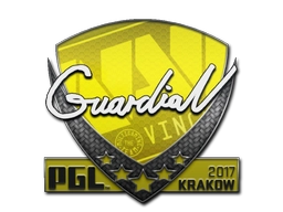 GuardiaN | Krakow 2017