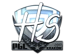HS (Foil) | Krakow 2017