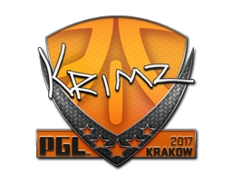 KRIMZ | Krakow 2017