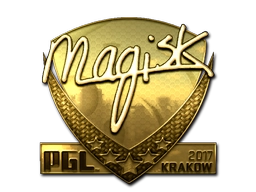 Magisk (Gold) | Krakow 2017