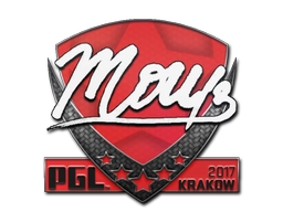 mou | Krakow 2017