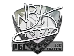 NBK- | Krakow 2017