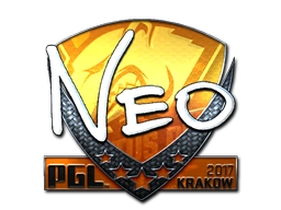 NEO (Foil) | Krakow 2017
