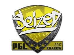 seized | Krakow 2017