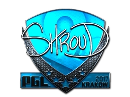 shroud (Foil) | Krakow 2017