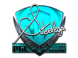 steel (Foil) | Krakow 2017