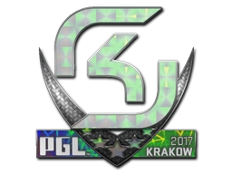SK Gaming (Holo) | Krakow 2017