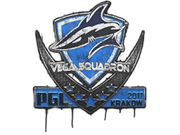 Vega Squadron | Krakow 2017