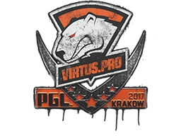 Virtus.Pro | Krakow 2017