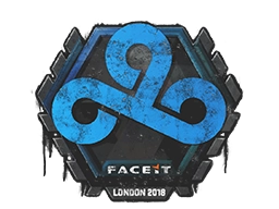 Cloud9 | London 2018