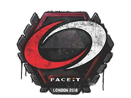 compLexity Gaming | London 2018