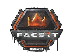 FACEIT | London 2018
